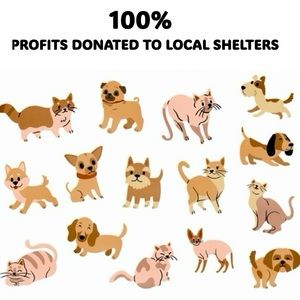 🐶♥️ Love & Kindness ♥️🐶